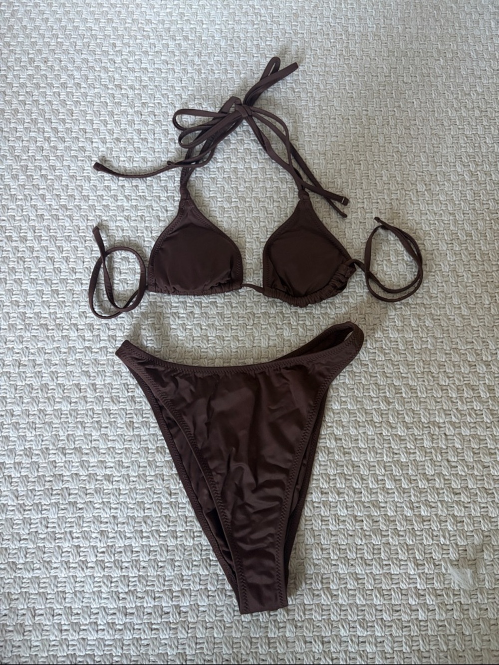 pacsun bikini